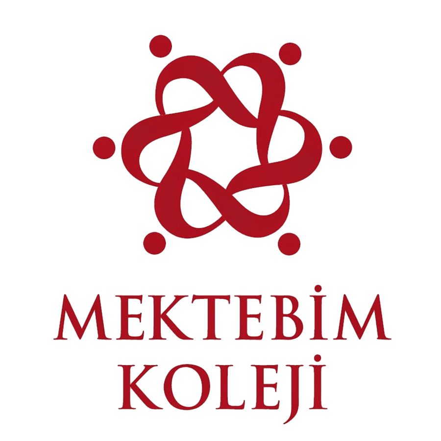 Mektebim Koleji logosu