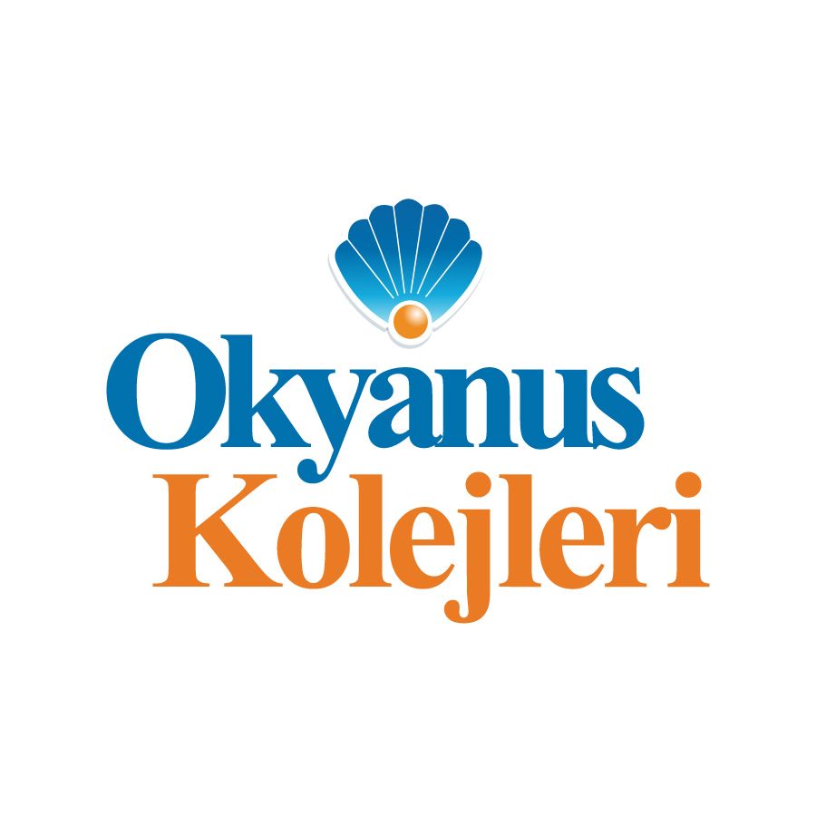 Okyanus Koleji logosu