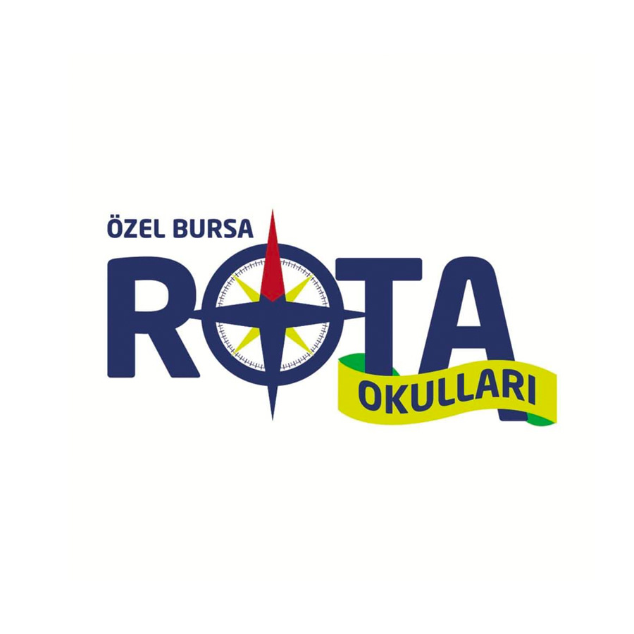 Rota Okulları logosu