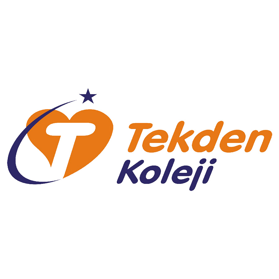 Tekden Eğitim Kurumları logosu